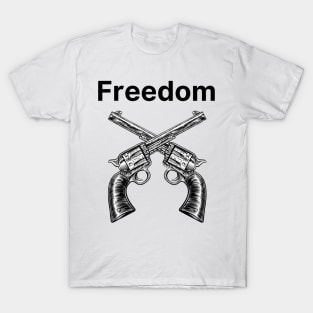 Freedom T-Shirt